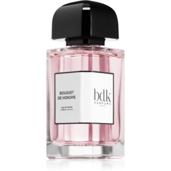 bdk Parfums Bouquet de Hongrie Eau de Parfum pentru femei - imagine 2